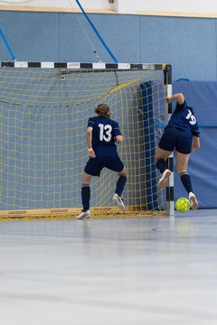 Bild 576 - wBJ NFV Futsalmeisterschaft